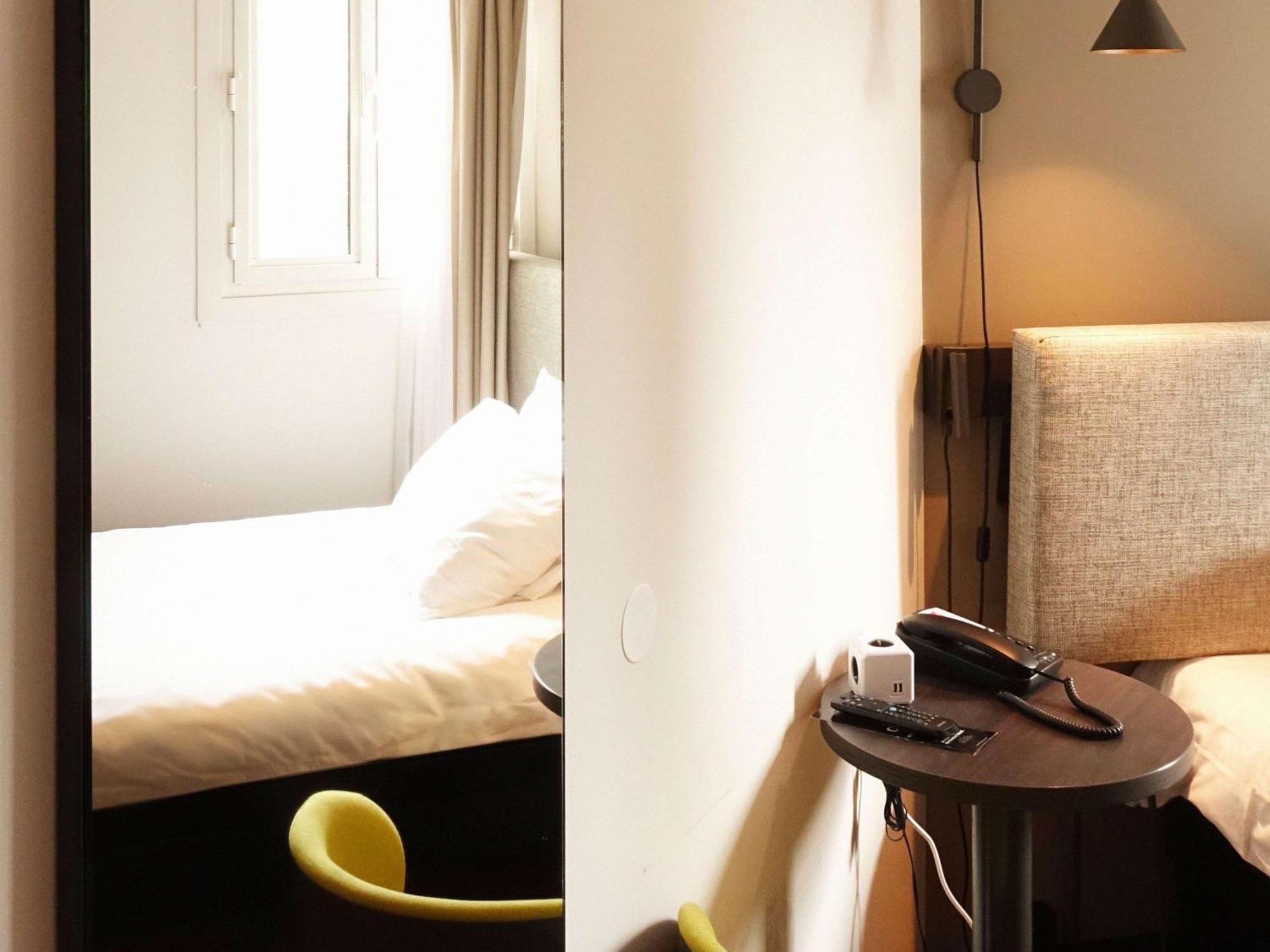 Ibis Lille Centre Grand Place Eksteriør bilde