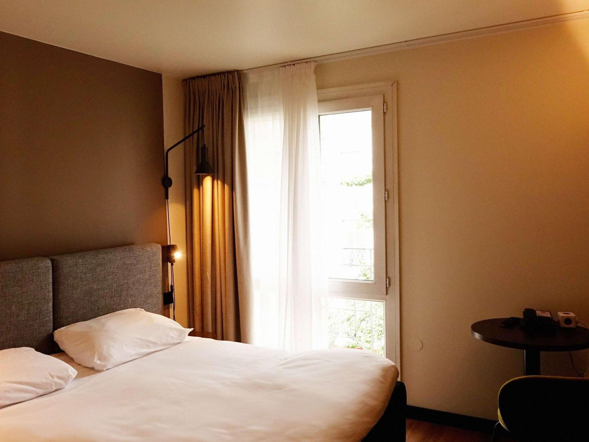 Ibis Lille Centre Grand Place Eksteriør bilde