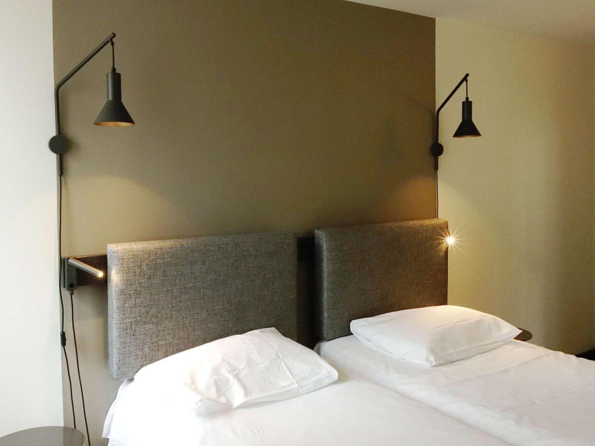 Ibis Lille Centre Grand Place Eksteriør bilde