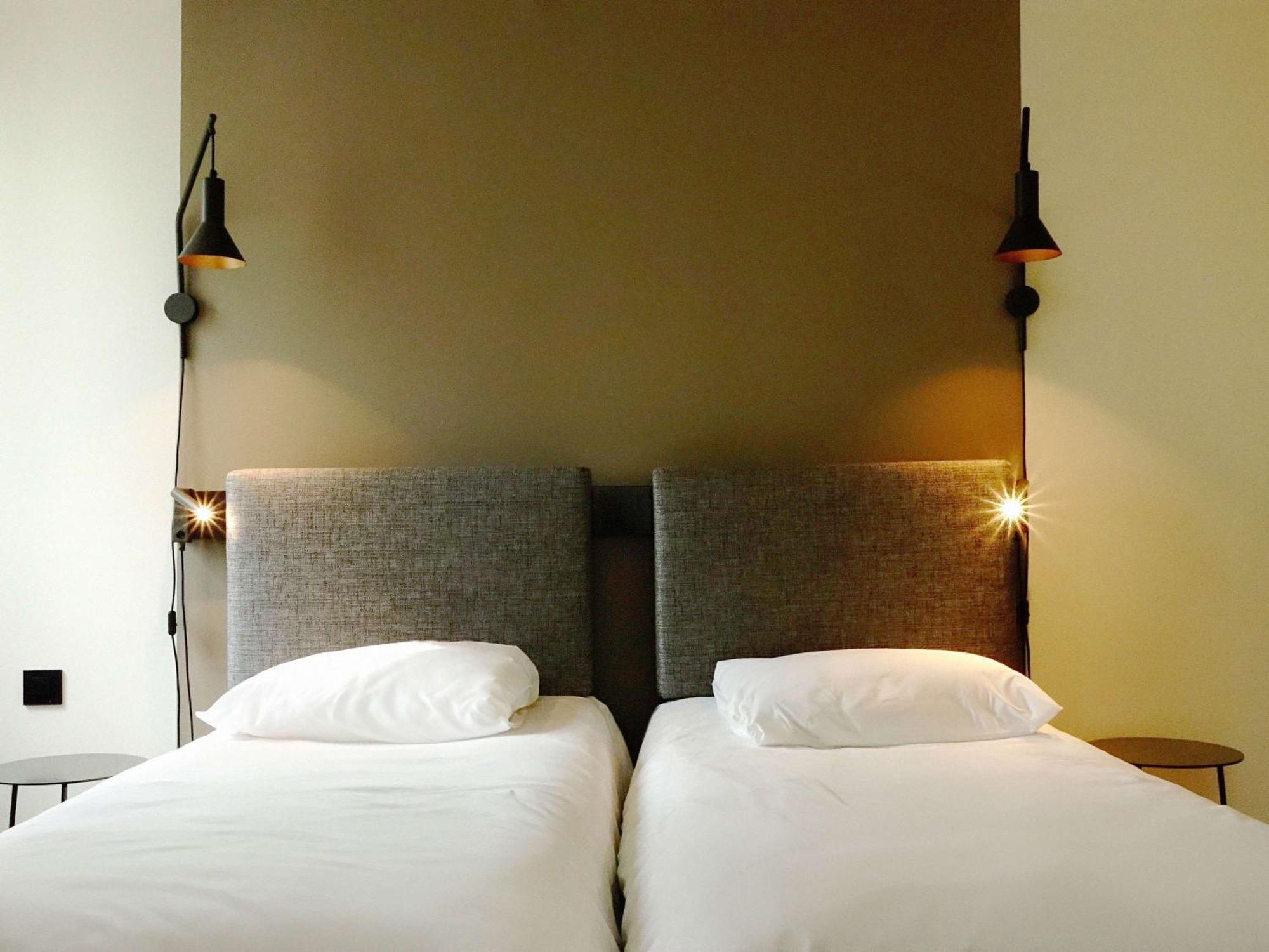 Ibis Lille Centre Grand Place Eksteriør bilde