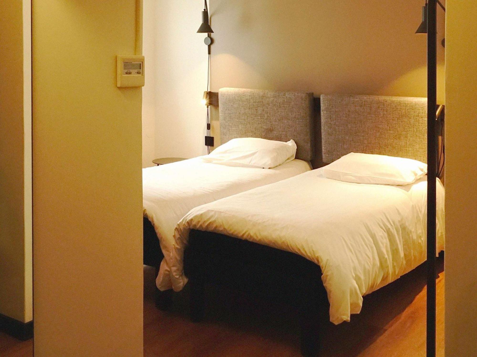 Ibis Lille Centre Grand Place Eksteriør bilde