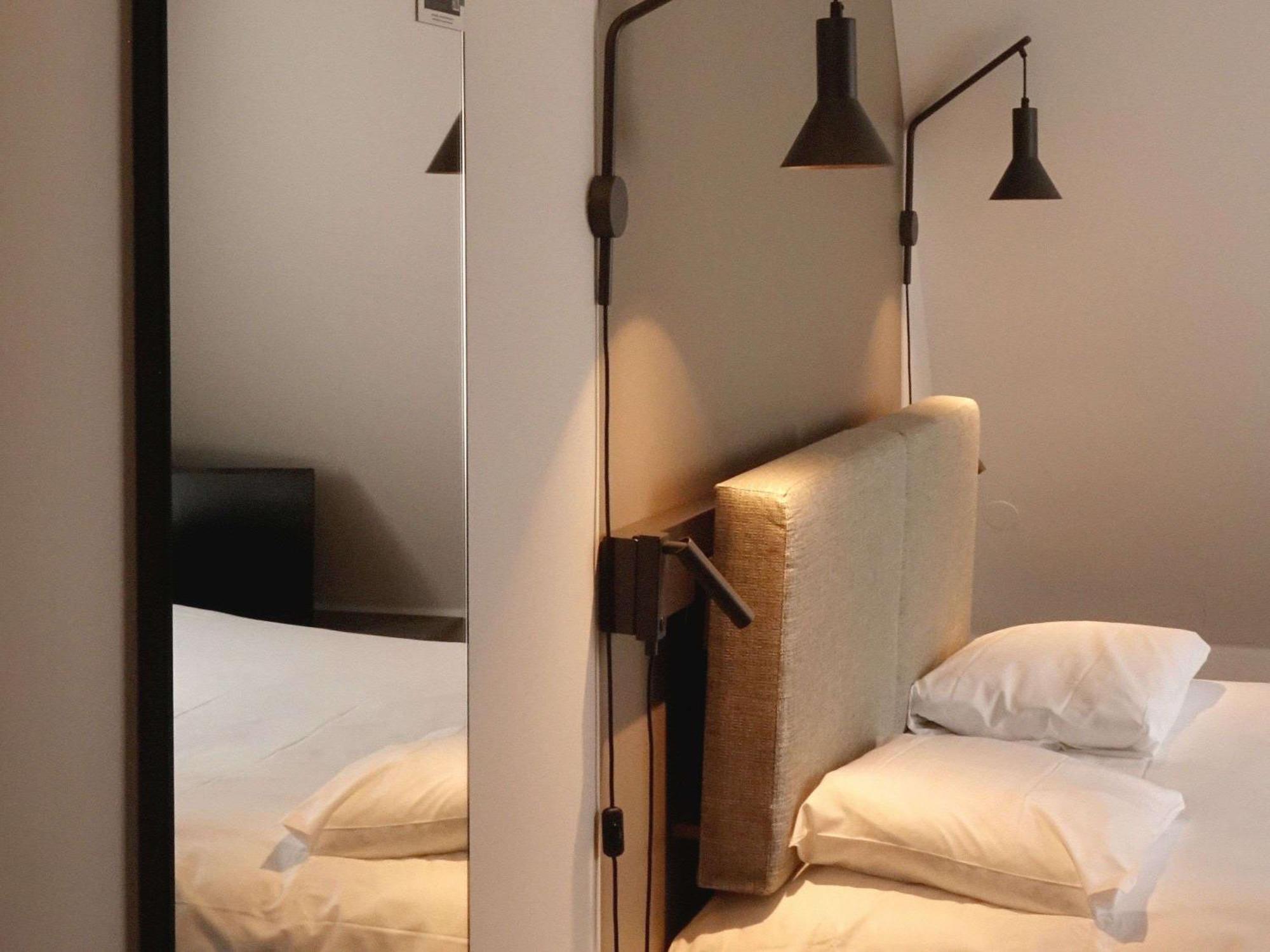Ibis Lille Centre Grand Place Eksteriør bilde