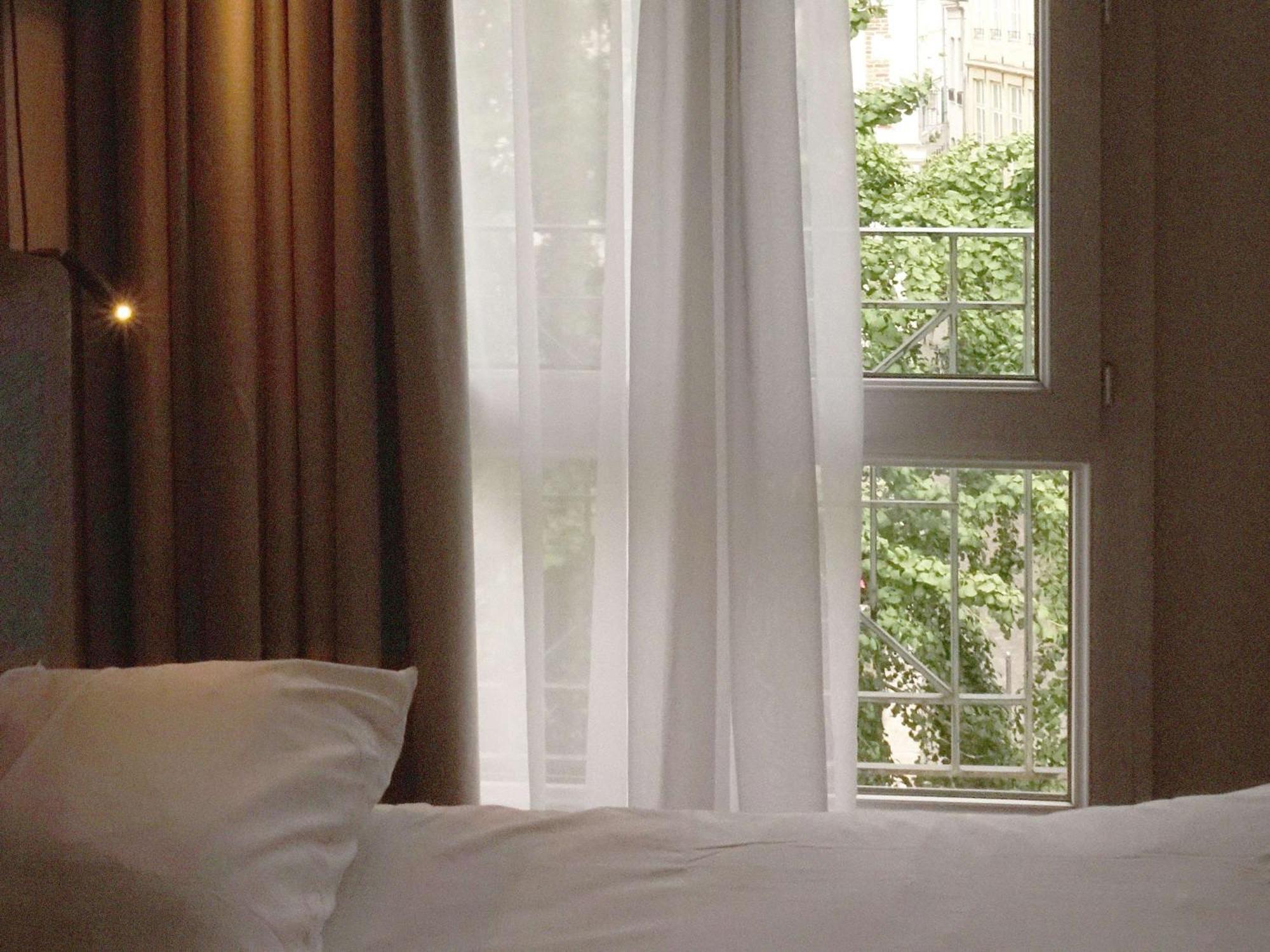 Ibis Lille Centre Grand Place Eksteriør bilde