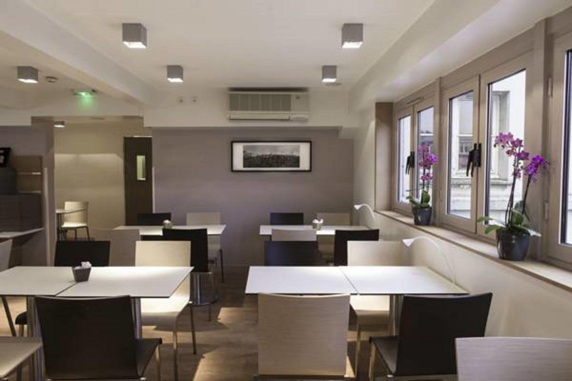 Ibis Lille Centre Grand Place Eksteriør bilde
