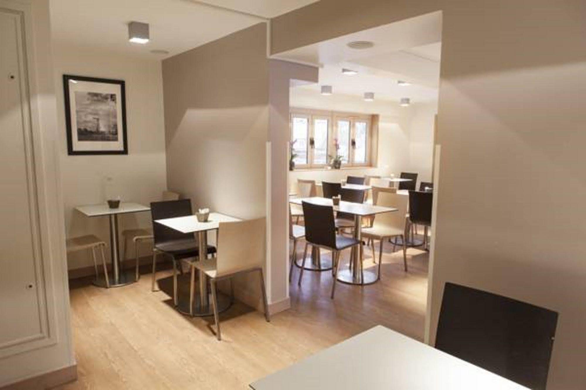 Ibis Lille Centre Grand Place Eksteriør bilde