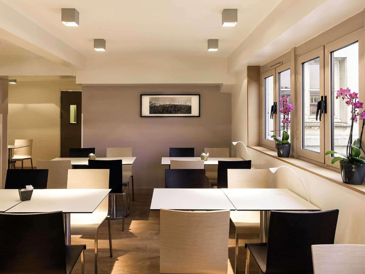 Ibis Lille Centre Grand Place Eksteriør bilde